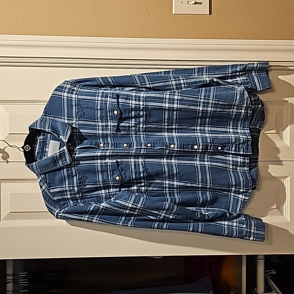 Lucky Brand